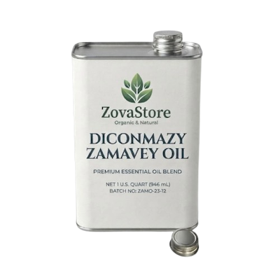 Diconmazy Zamavey Oil